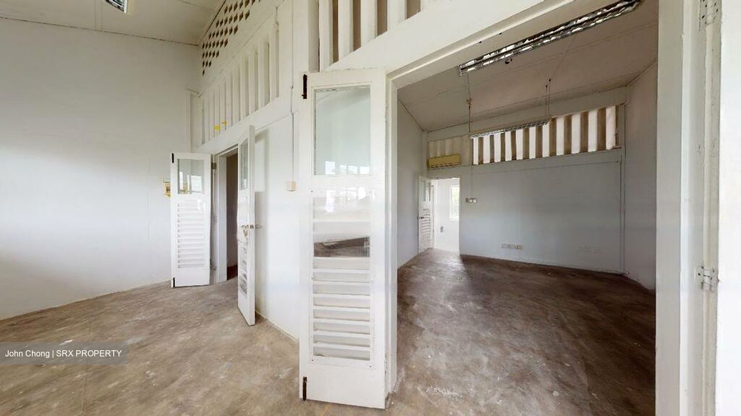 Old Birdcage Walk (D28), Office #538930401